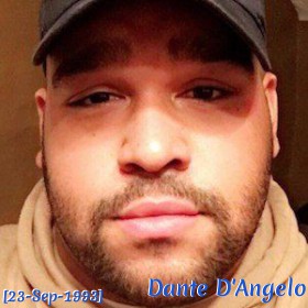 Dante D'Angelo