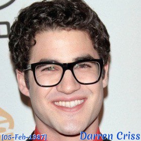 Darren Criss