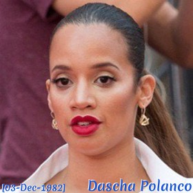 Dascha Polanco