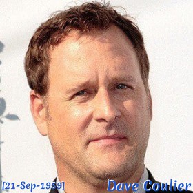 Dave Coulier