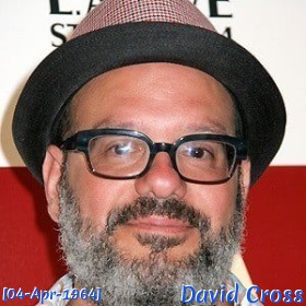 David Cross