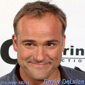 David DeLuise