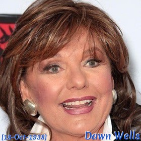 Dawn Wells
