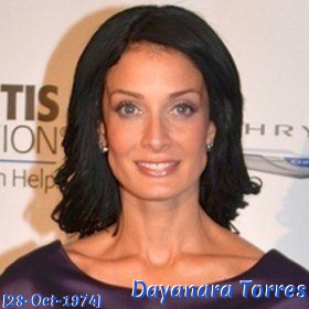 Dayanara Torres
