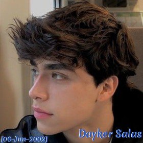 Dayker Salas