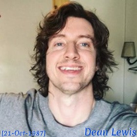 Dean Lewis