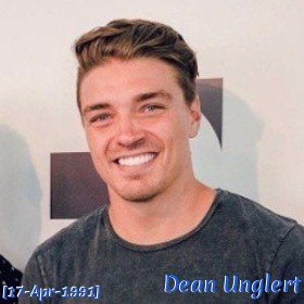 Dean Unglert