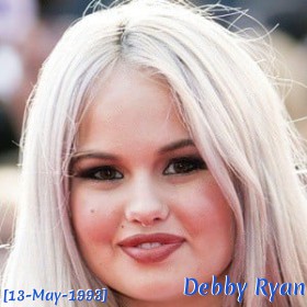 Debby Ryan