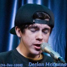 Declan McKenna