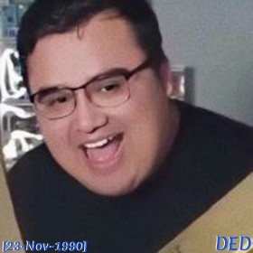 DED