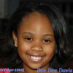 Dee Dee Davis