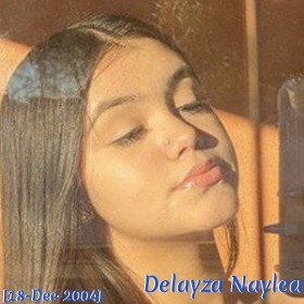 Delayza Naylea
