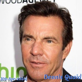 Dennis Quaid