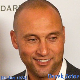 Derek Jeter