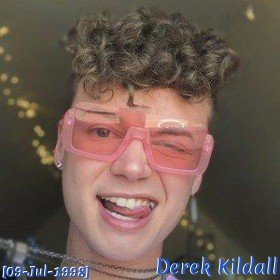 Derek Kildall
