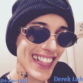 Derek Luh