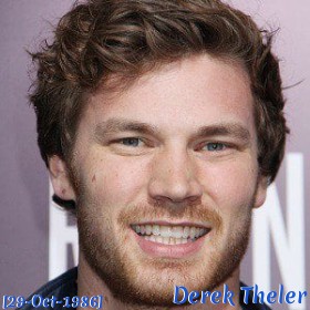 Derek Theler