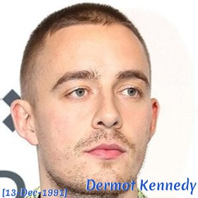 Dermot Kennedy