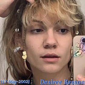 Desiree Besson
