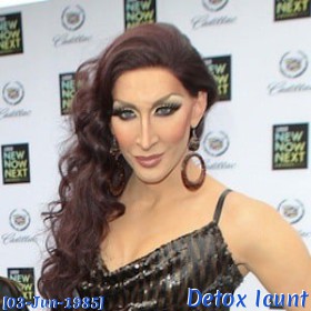 Detox Icunt