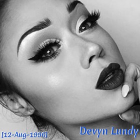 Devyn Lundy