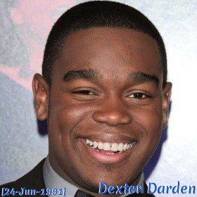Dexter Darden