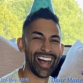 Dhar Mann