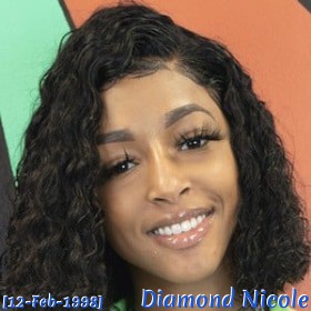 Diamond Nicole