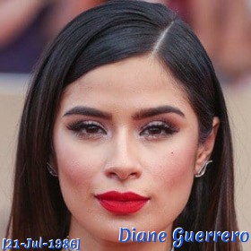 Diane Guerrero