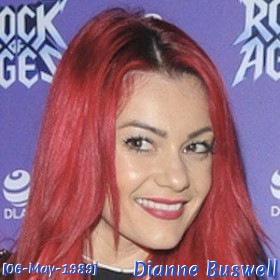 Dianne Buswell