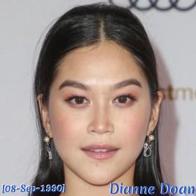 Dianne Doan