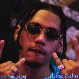 Dice Soho