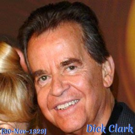 Dick Clark