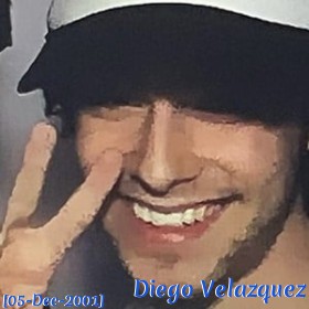 Diego Velazquez