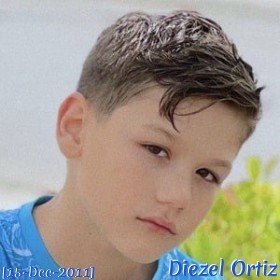 Diezel Ortiz