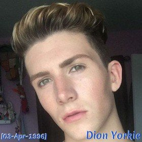 Dion Yorkie