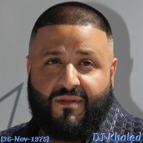 DJ Khaled