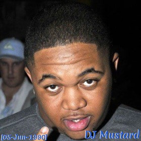 DJ Mustard