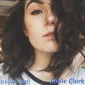 Dodie Clark