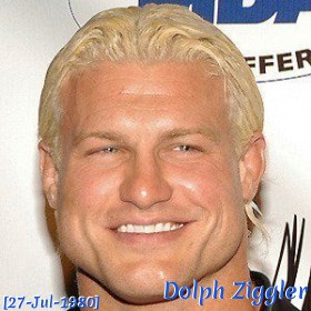 Dolph Ziggler