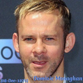 Dominic Monaghan