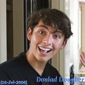 Donlad Dougher