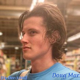 Doug Mar