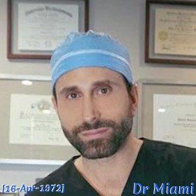 Dr Miami