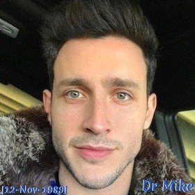 Dr Mike