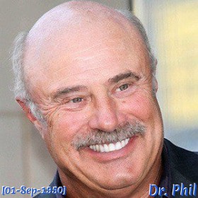 Dr. Phil