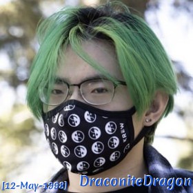 DraconiteDragon
