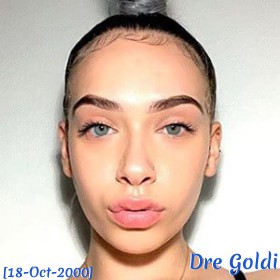 Dre Goldi