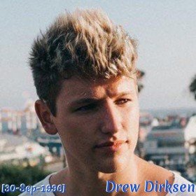 Drew Dirksen
