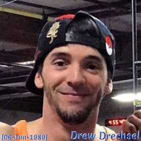 Drew Drechsel